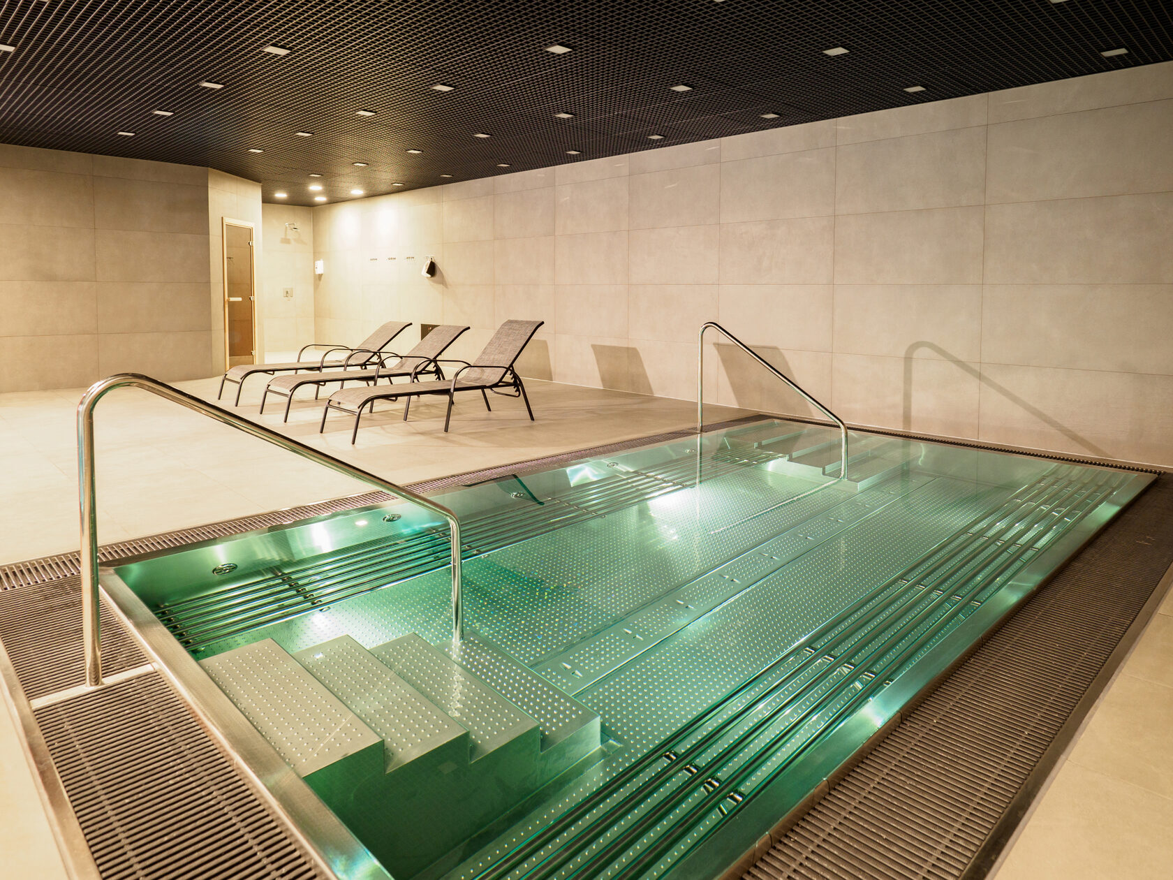 Джакузи СОЦ «Парус»